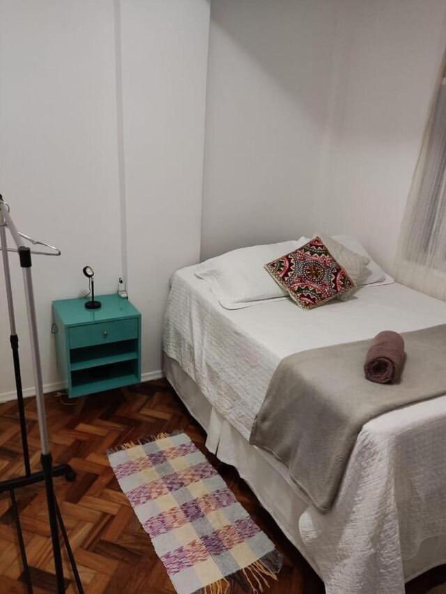 Appartamento Ipa 2 Quartos - Yoga House Rio de Janeiro