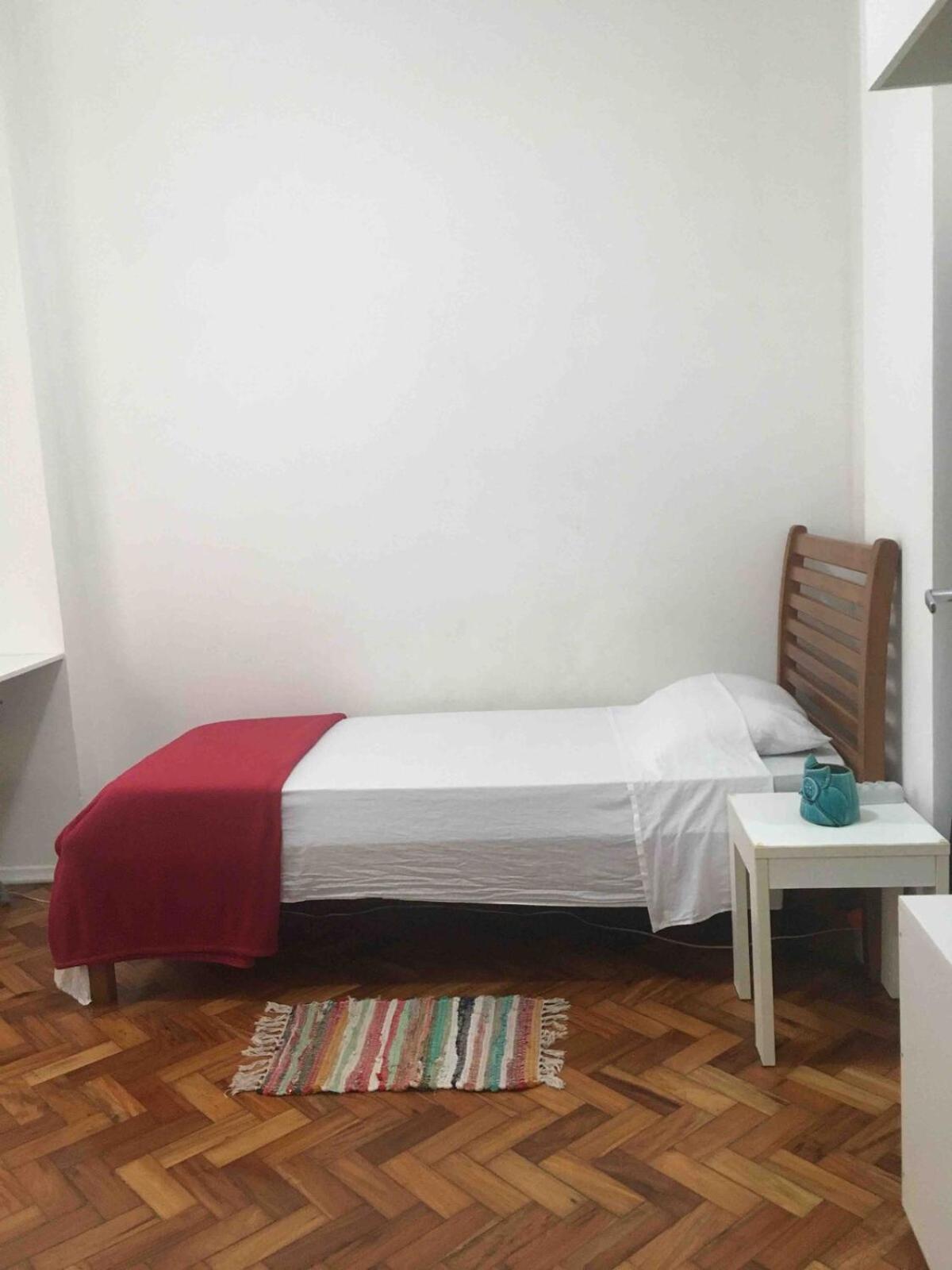 Ipa 2 Quartos - Yoga House Appartamento *