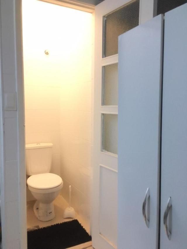 Appartamento Ipa 2 Quartos - Yoga House *