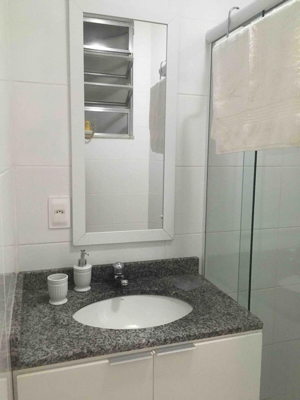 Ipa 2 Quartos - Yoga House Appartamento *