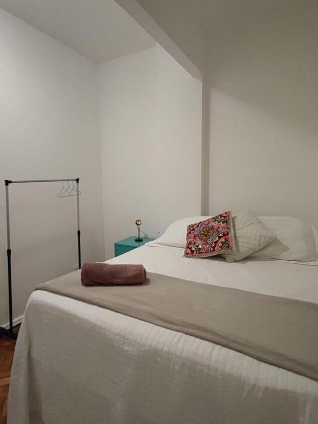 Ipa 2 Quartos - Yoga House Apartamento *