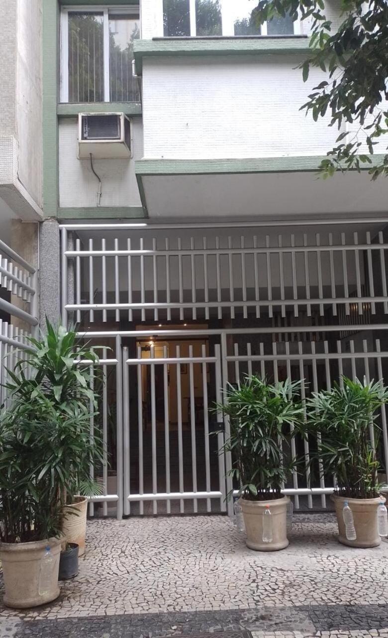 Apartamento Ipa 2 Quartos - Yoga House Rio de Janeiro